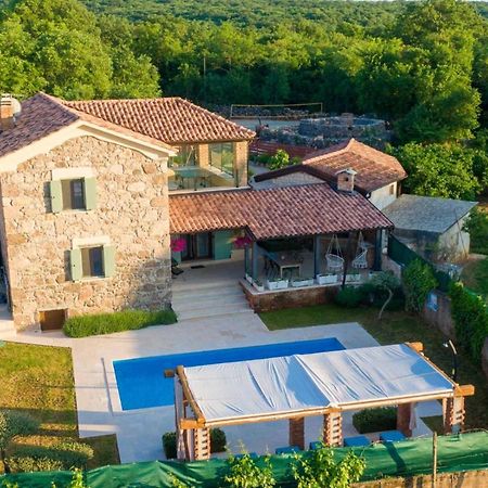 Villa Campiello Heated Pool فربنيك المظهر الخارجي الصورة