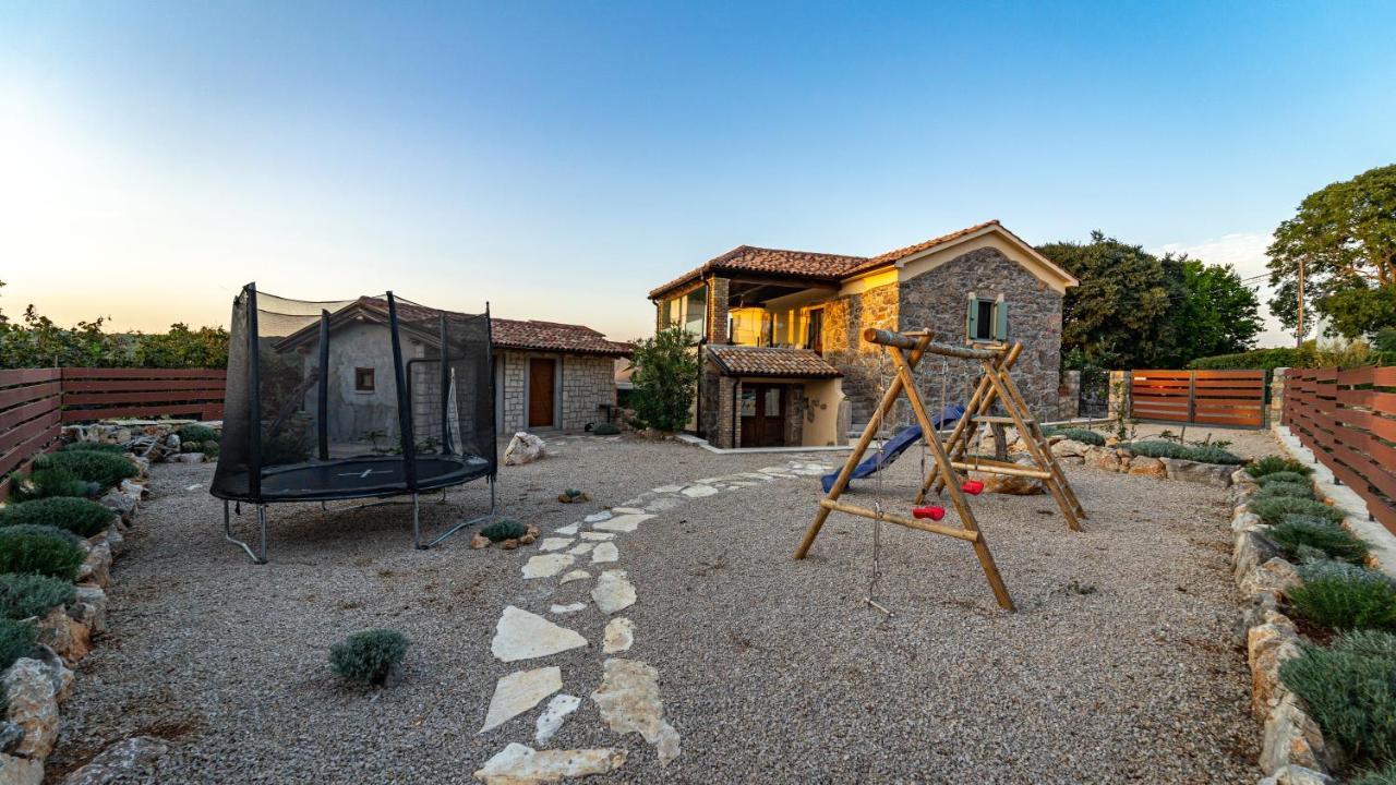Villa Campiello Heated Pool فربنيك المظهر الخارجي الصورة