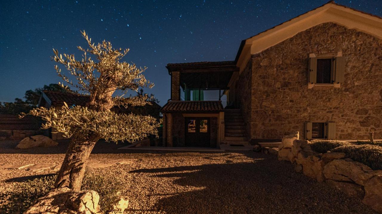 Villa Campiello Heated Pool فربنيك المظهر الخارجي الصورة