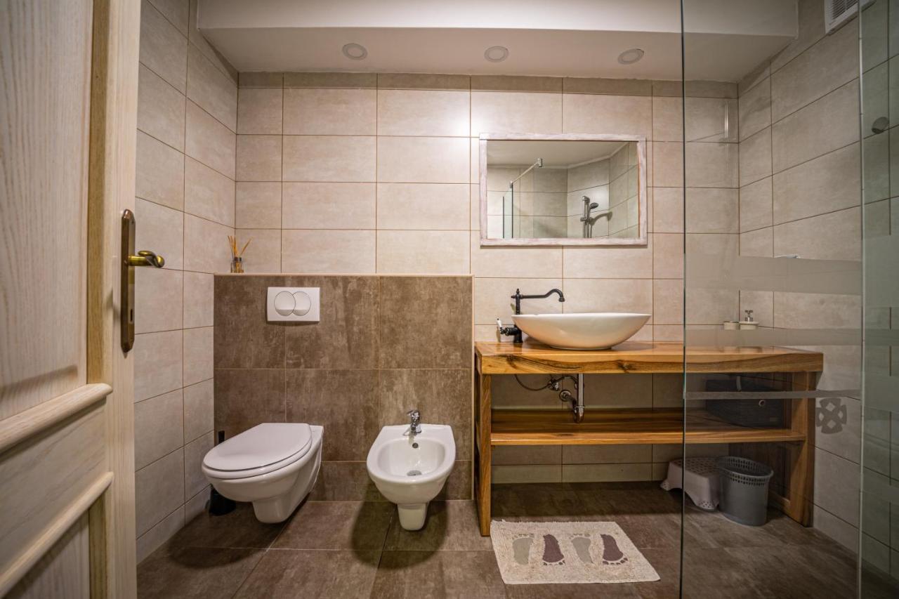 Villa Campiello Heated Pool فربنيك المظهر الخارجي الصورة