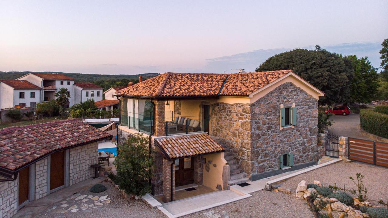 Villa Campiello Heated Pool فربنيك المظهر الخارجي الصورة