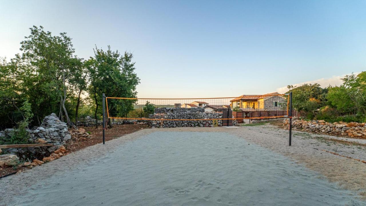 Villa Campiello Heated Pool فربنيك المظهر الخارجي الصورة