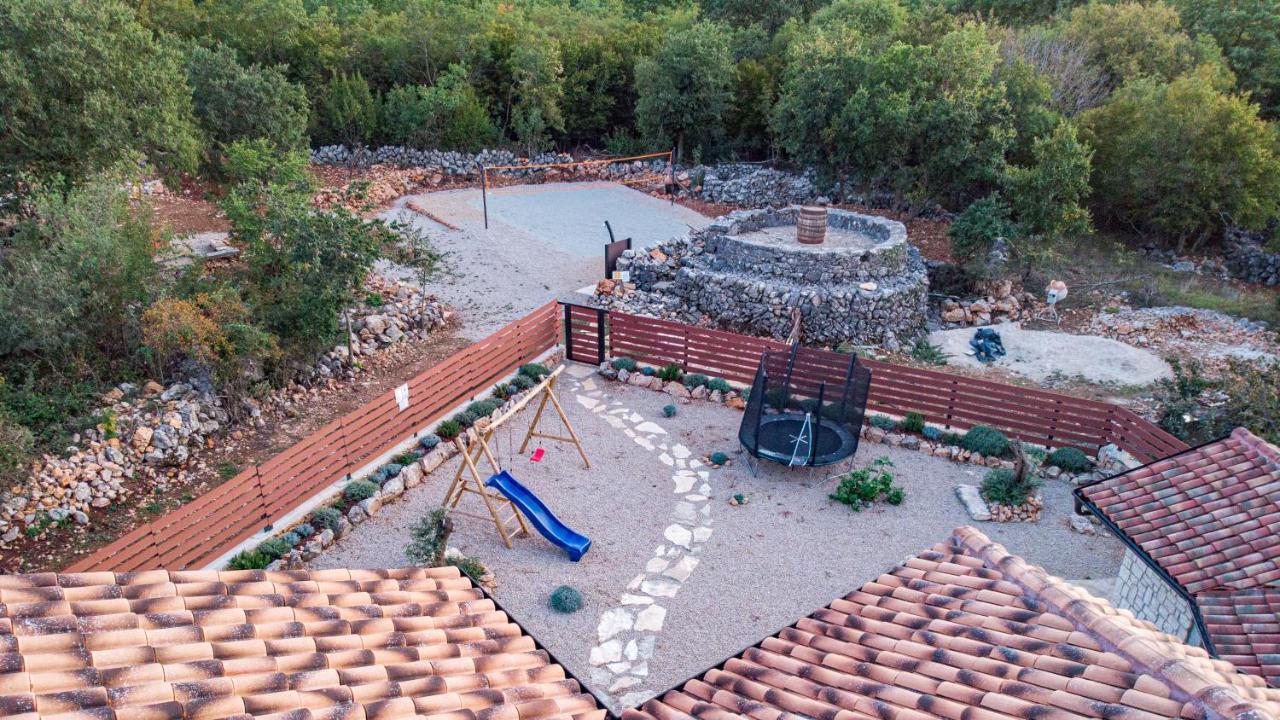 Villa Campiello Heated Pool فربنيك المظهر الخارجي الصورة