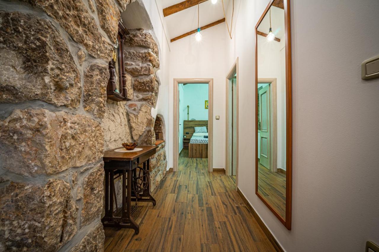 Villa Campiello Heated Pool فربنيك المظهر الخارجي الصورة