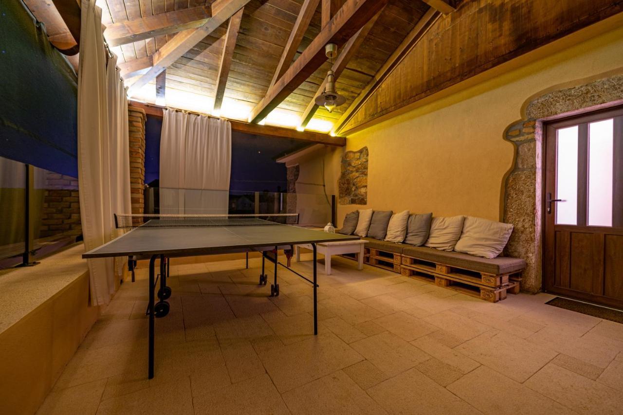 Villa Campiello Heated Pool فربنيك المظهر الخارجي الصورة