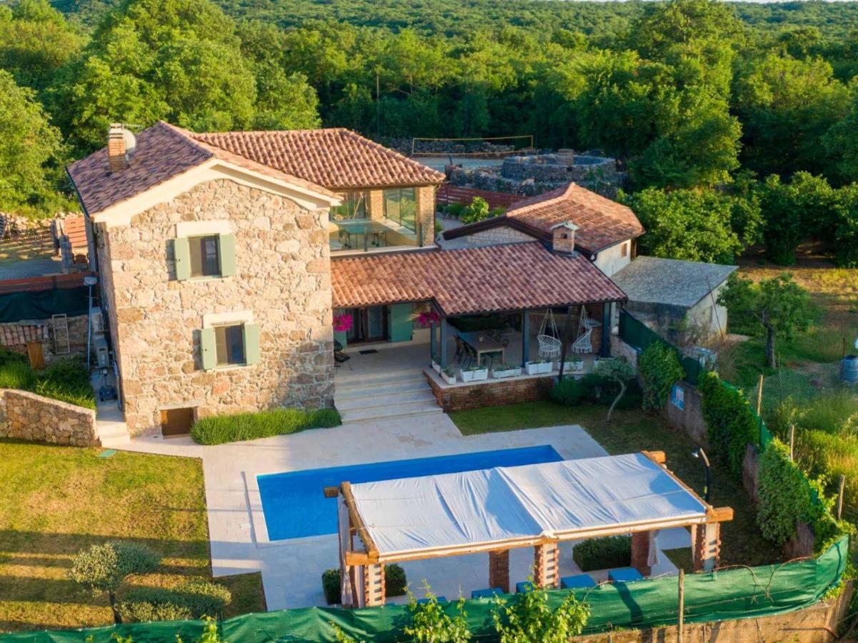 Villa Campiello Heated Pool فربنيك المظهر الخارجي الصورة