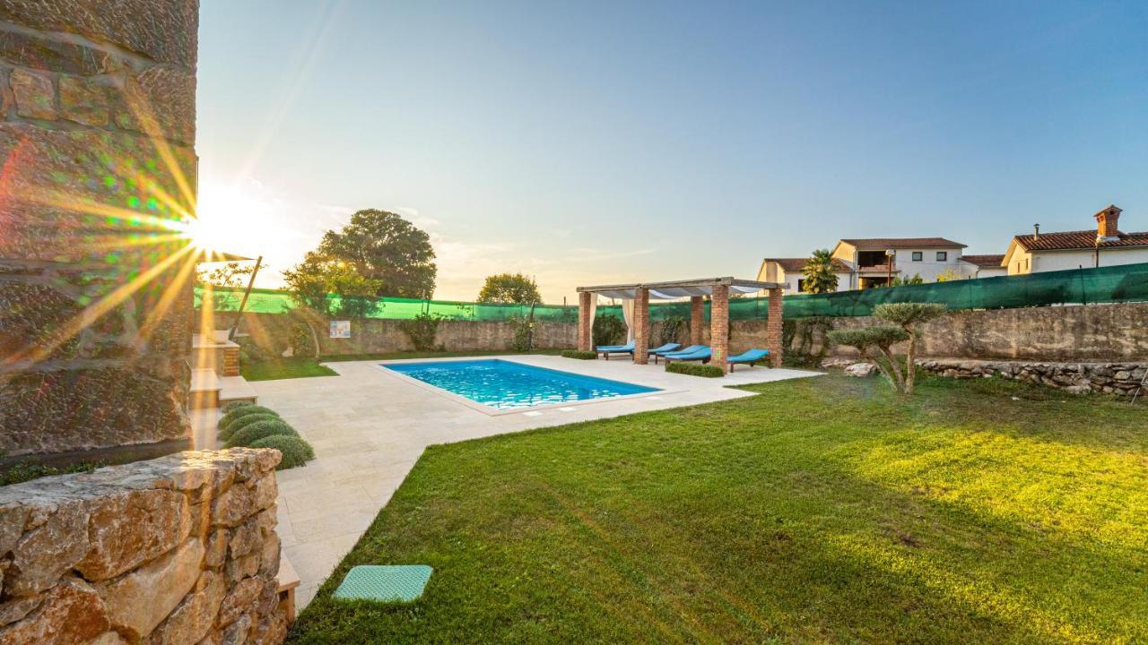 Villa Campiello Heated Pool فربنيك المظهر الخارجي الصورة