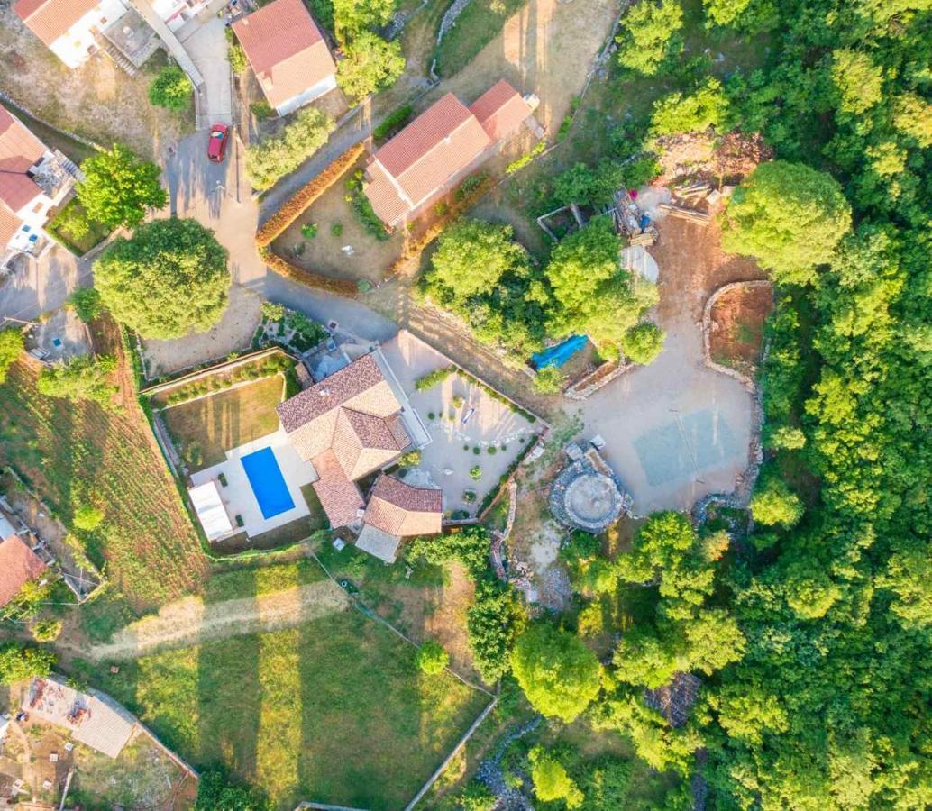 Villa Campiello Heated Pool فربنيك المظهر الخارجي الصورة