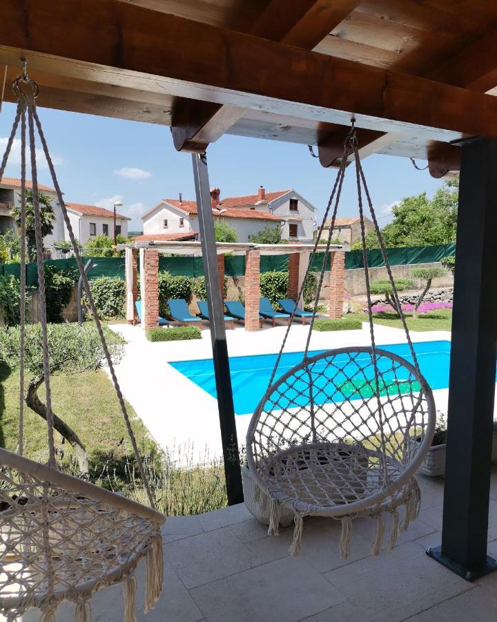 Villa Campiello Heated Pool فربنيك المظهر الخارجي الصورة