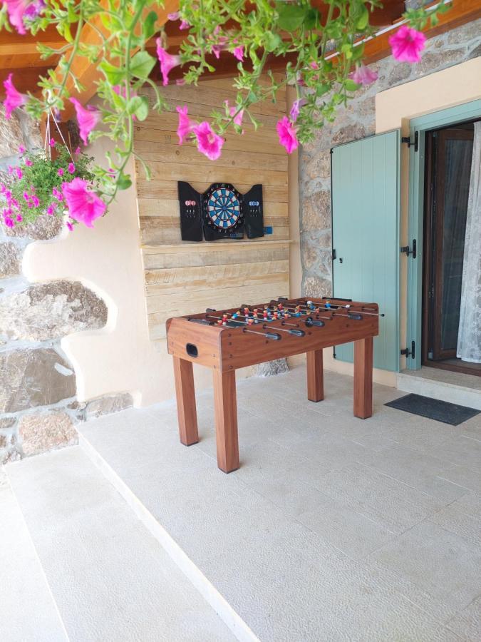 Villa Campiello Heated Pool فربنيك المظهر الخارجي الصورة