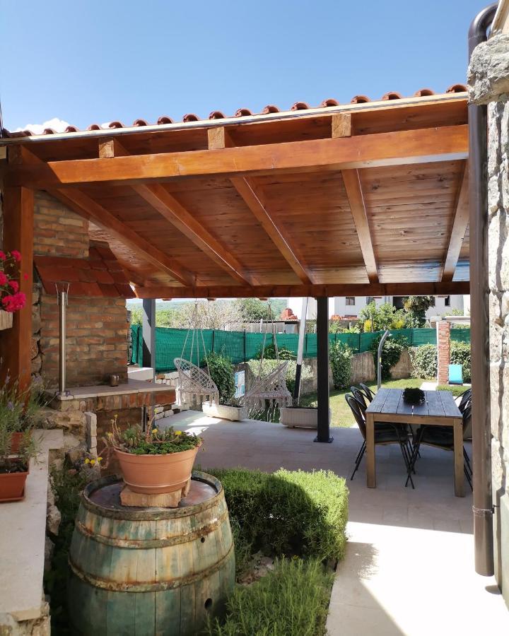 Villa Campiello Heated Pool فربنيك المظهر الخارجي الصورة