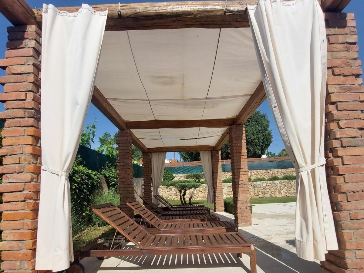 Villa Campiello Heated Pool فربنيك المظهر الخارجي الصورة