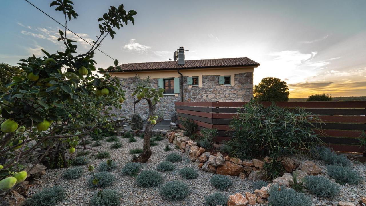Villa Campiello Heated Pool فربنيك المظهر الخارجي الصورة