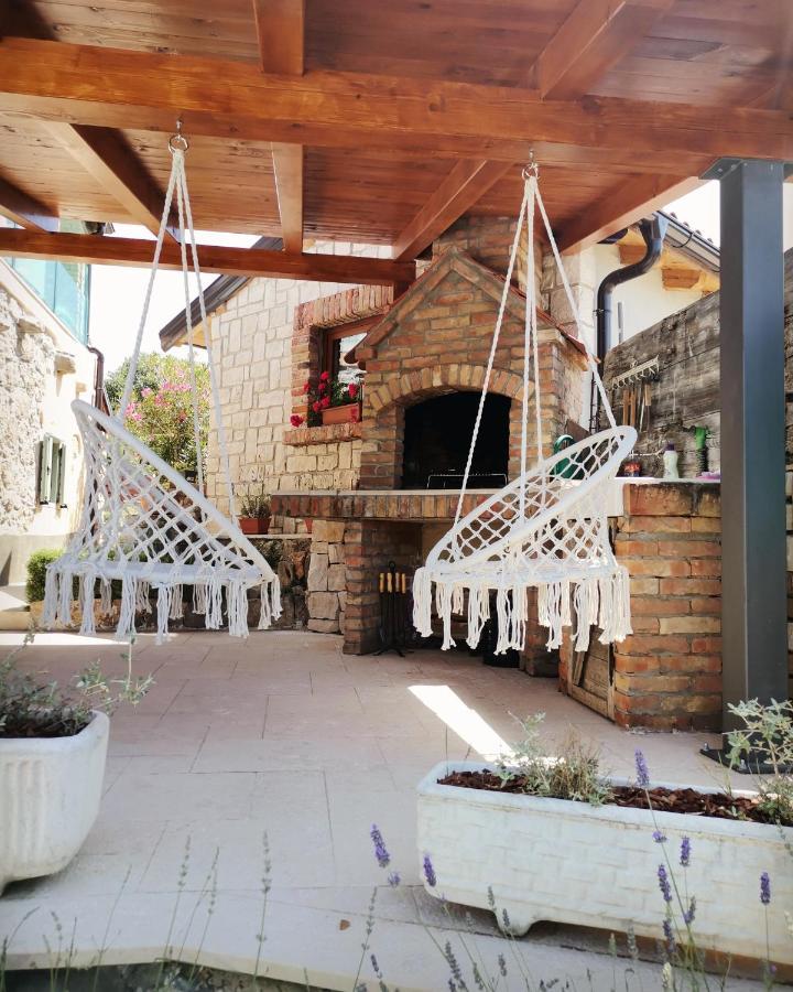 Villa Campiello Heated Pool فربنيك المظهر الخارجي الصورة
